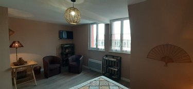 Immeuble a vendre Mers-les-Bains 80350 Somme 88 m2  319700 euros