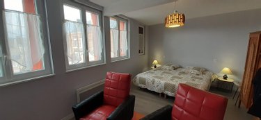 Immeuble a vendre Mers-les-Bains 80350 Somme 88 m2  319700 euros