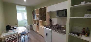 Immeuble a vendre Mers-les-Bains 80350 Somme 88 m2  319700 euros