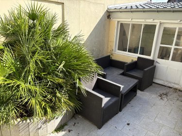 Immeuble a vendre Mers-les-Bains 80350 Somme 88 m2  319700 euros
