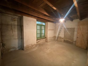 Maison a vendre Chantes 70360 Haute-Saône 100 m2 4 pièces 140000 euros