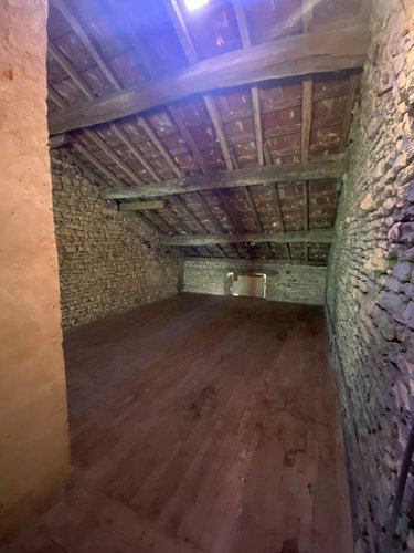 Maison a vendre Chantes 70360 Haute-Saône 100 m2 4 pièces 140000 euros