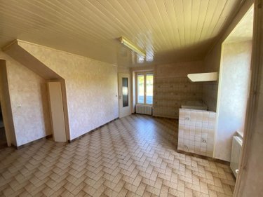 Maison a vendre Chantes 70360 Haute-Saône 100 m2 4 pièces 140000 euros