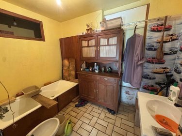 Maison a vendre Ramerupt 10240 Aube 68 m2 3 pièces 49000 euros