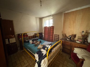 Maison a vendre Ramerupt 10240 Aube 68 m2 3 pièces 49000 euros