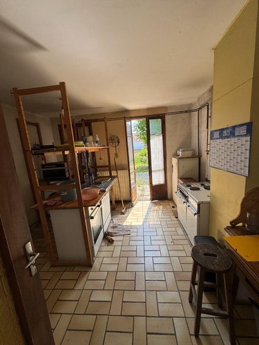 Maison a vendre Ramerupt 10240 Aube 68 m2 3 pièces 49000 euros