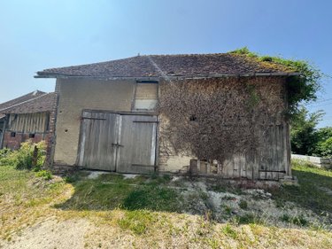 Maison a vendre Ramerupt 10240 Aube 68 m2 3 pièces 49000 euros