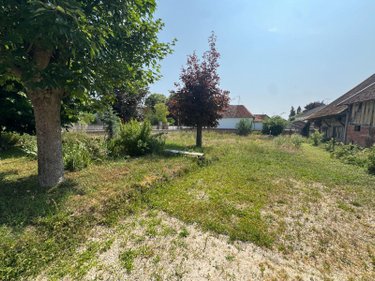 Maison a vendre Ramerupt 10240 Aube 68 m2 3 pièces 49000 euros