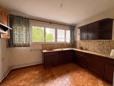 Appartement a vendre Bordeaux 33000 Gironde 84 m2 4 pièces 218000 euros
