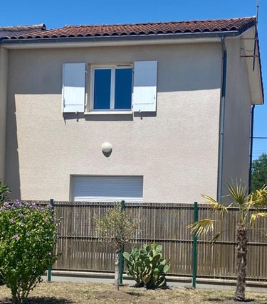 Maison a vendre Libourne 33500 Gironde 75 m2 3 pièces 194250 euros