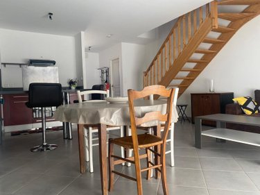 Maison a vendre Libourne 33500 Gironde 75 m2 3 pièces 194250 euros