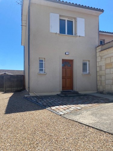 Maison a vendre Libourne 33500 Gironde 75 m2 3 pièces 194250 euros
