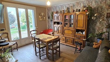Maison a vendre Blaise-sous-Arzillières 51300 Marne 123 m2 6 pièces 135000 euros