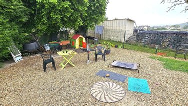 Maison a vendre Blaise-sous-Arzillières 51300 Marne 123 m2 6 pièces 135000 euros