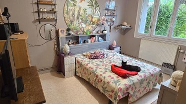 Maison a vendre Blaise-sous-Arzillières 51300 Marne 123 m2 6 pièces 135000 euros