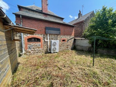 Maison a vendre Couterne 61410 Orne 72 m2 5 pièces 47700 euros