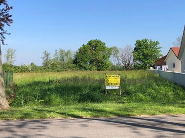 Terrain a batir a vendre Saint-Germain-du-Bois 71330 Saône-et-Loire 7726 m2  116000 euros