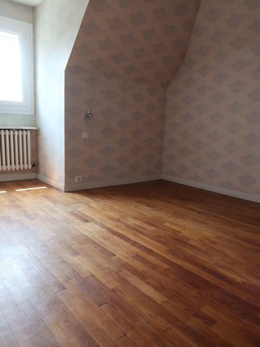 Maison a vendre Cesson-Sévigné 35510 Ille-et-Vilaine 136 m2 6 pièces 538792 euros