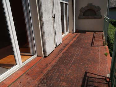 Maison a vendre Cesson-Sévigné 35510 Ille-et-Vilaine 136 m2 6 pièces 538792 euros