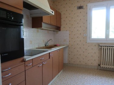 Maison a vendre Cesson-Sévigné 35510 Ille-et-Vilaine 136 m2 6 pièces 549128 euros