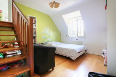 Maison a vendre Rennes 35000 Ille-et-Vilaine 130 m2 6 pièces 638600 euros