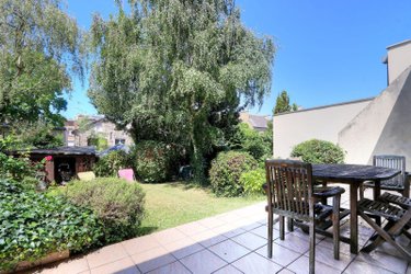 Maison a vendre Rennes 35000 Ille-et-Vilaine 130 m2 6 pièces 638600 euros