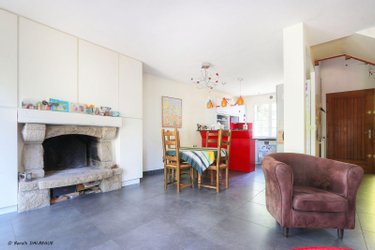 Maison a vendre Rennes 35000 Ille-et-Vilaine 130 m2 6 pièces 638600 euros