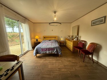 Maison a vendre Guerlesquin 29650 Finistère 72 m2 3 pièces 188100 euros