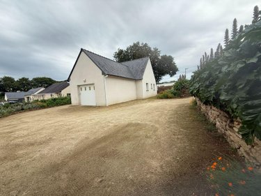 Maison a vendre Guerlesquin 29650 Finistère 72 m2 3 pièces 188100 euros