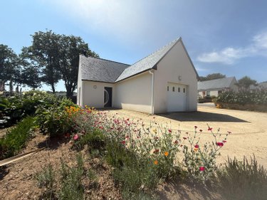 Maison a vendre Guerlesquin 29650 Finistère 72 m2 3 pièces 188100 euros