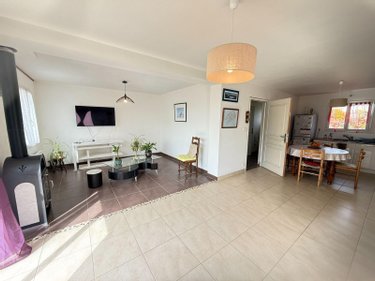 Maison a vendre Guerlesquin 29650 Finistère 72 m2 3 pièces 188100 euros