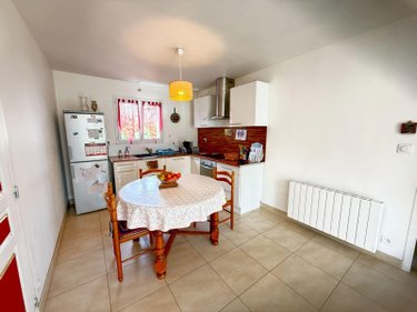 Maison a vendre Guerlesquin 29650 Finistère 72 m2 3 pièces 188100 euros