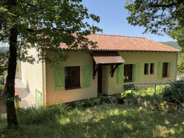 Maison a vendre Souillac 46200 Lot 130 m2 5 pièces 219300 euros