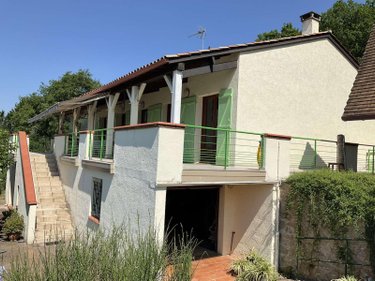 Maison a vendre Souillac 46200 Lot 130 m2 5 pièces 219300 euros