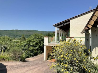 Maison a vendre Souillac 46200 Lot 130 m2 5 pièces 219300 euros