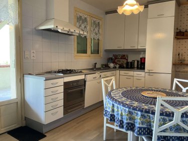 Maison a vendre Souillac 46200 Lot 130 m2 5 pièces 219300 euros