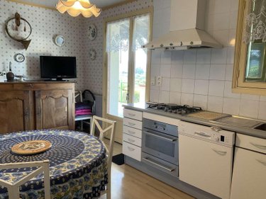 Maison a vendre Souillac 46200 Lot 130 m2 5 pièces 219300 euros