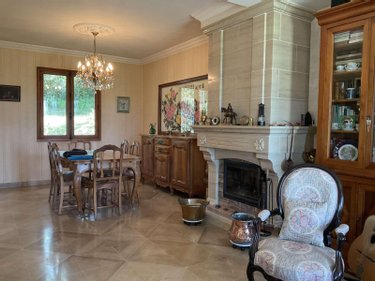 Maison a vendre Souillac 46200 Lot 130 m2 5 pièces 219300 euros