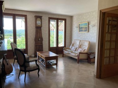 Maison a vendre Souillac 46200 Lot 130 m2 5 pièces 219300 euros