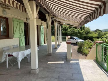 Maison a vendre Souillac 46200 Lot 130 m2 5 pièces 219300 euros