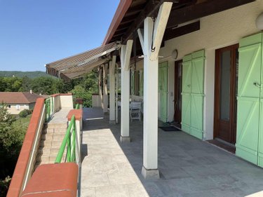 Maison a vendre Souillac 46200 Lot 130 m2 5 pièces 219300 euros