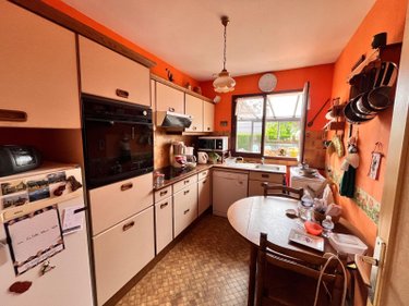 Maison a vendre Fismes 51170 Marne 115 m2 6 pièces 210000 euros