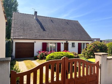 Maison a vendre Fismes 51170 Marne 115 m2 6 pièces 210000 euros