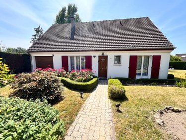 Maison a vendre Fismes 51170 Marne 115 m2 6 pièces 210000 euros