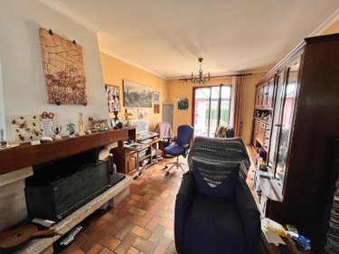 Maison a vendre Fismes 51170 Marne 115 m2 6 pièces 210000 euros