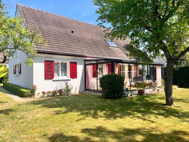 Maison a vendre Fismes 51170 Marne 115 m2 6 pièces 210000 euros