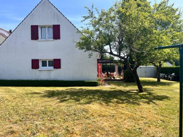 Maison a vendre Fismes 51170 Marne 115 m2 6 pièces 210000 euros