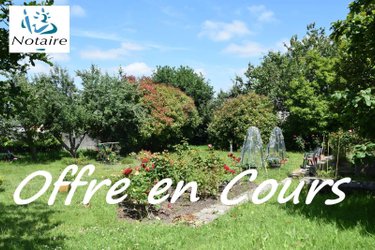 Terrain a batir a vendre Trégunc 29910 Finistère 700 m2  107500 euros