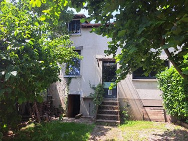Maison a vendre Le Mans 72000 Sarthe 124 m2 6 pièces 199900 euros