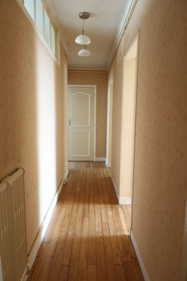 Appartement a vendre Brest 29200 Finistère 75 m2 3 pièces 260440 euros